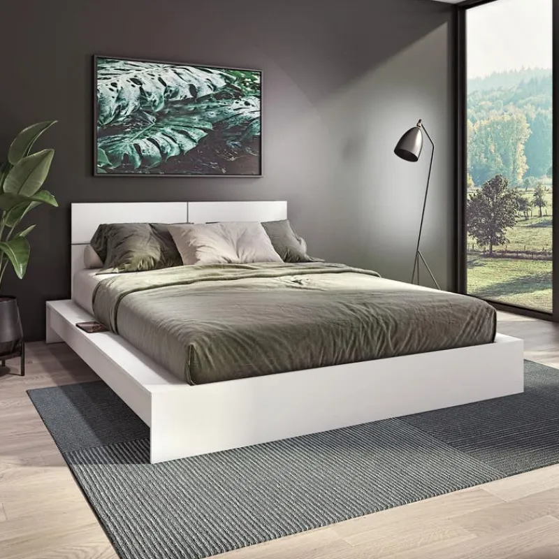 SUA-V Queen Headboard (60")
