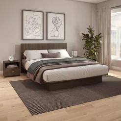 SUA-V Queen Headboard (60")
