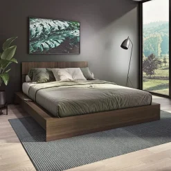 SUA-V Queen Headboard (60