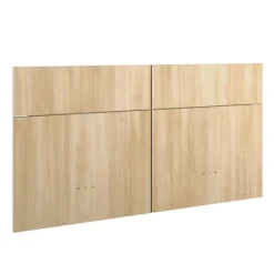SUA-V Queen Headboard (60