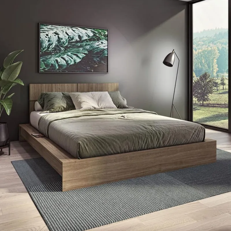 SUA-V Queen Headboard (60")