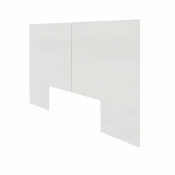 Nexera Queen Headboard (60