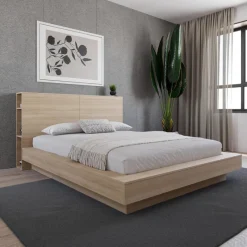Nexera Queen Headboard -