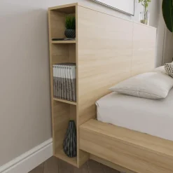 Nexera Queen Headboard -