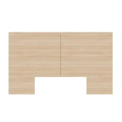 Nexera Queen Headboard -