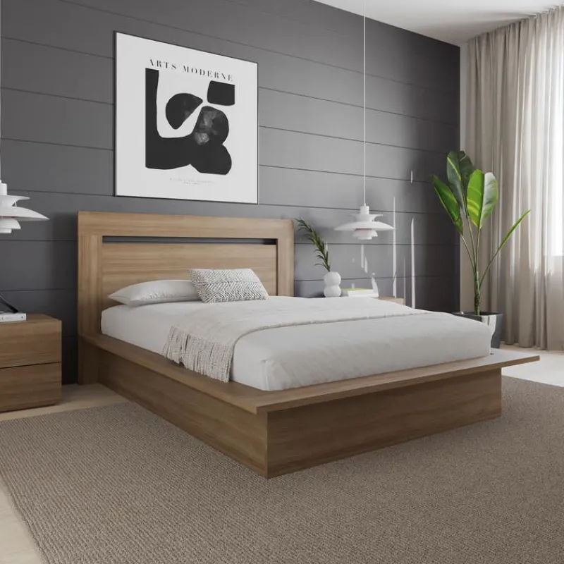 Nexera Queen Headboard -