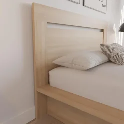 Nexera Queen Headboard -