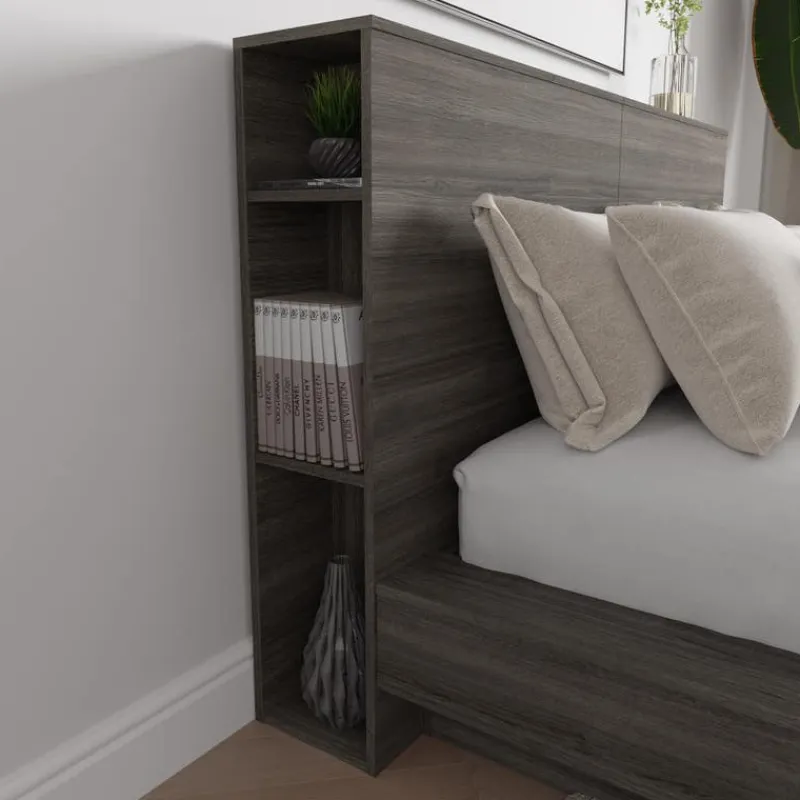 Nexera Queen Headboard -