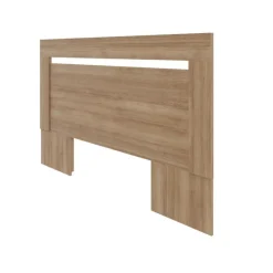Nexera Queen Headboard -