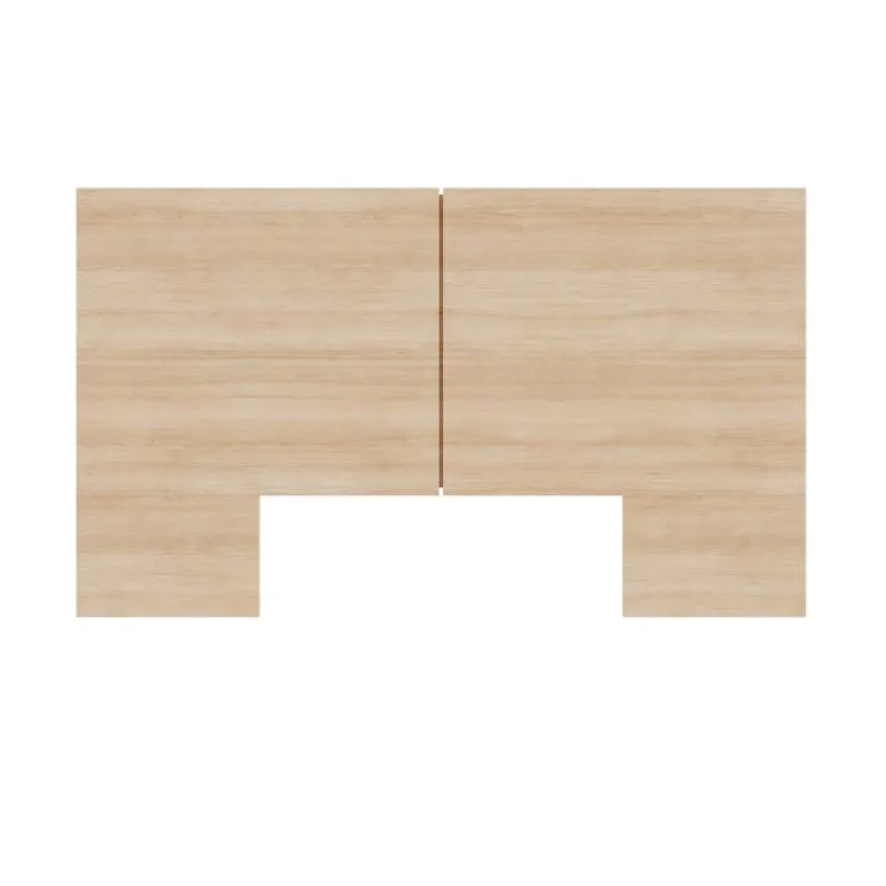 Nexera Queen Headboard -