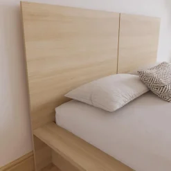 Nexera Queen Headboard -