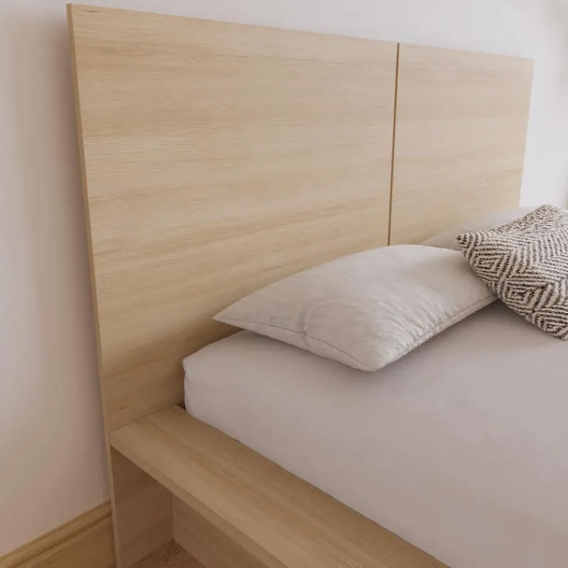 Nexera Queen Headboard -