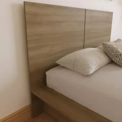 Nexera Queen Headboard -