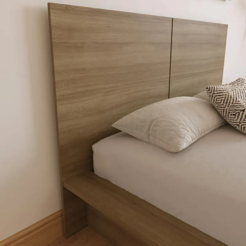 Nexera Queen Headboard -