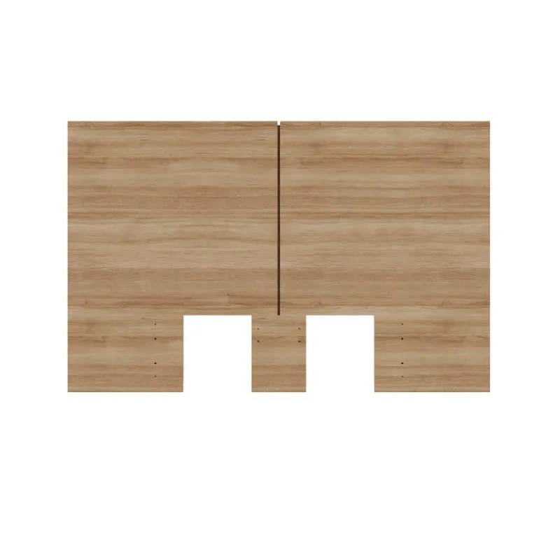 Nexera Queen Headboard -