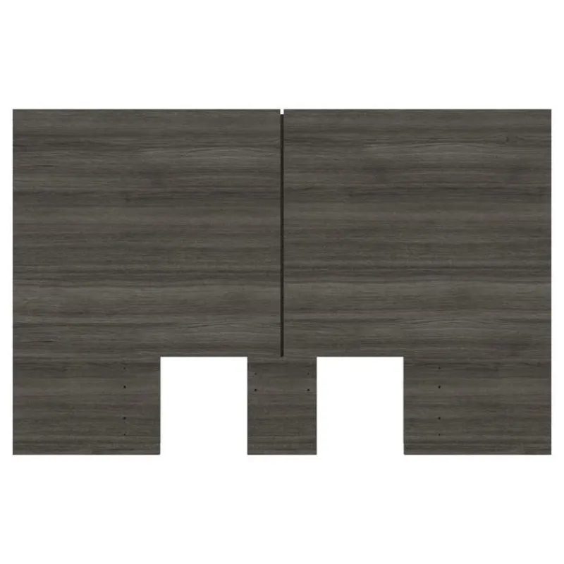 Nexera Queen Headboard -