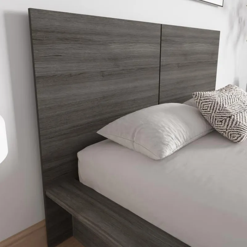 Nexera Queen Headboard -