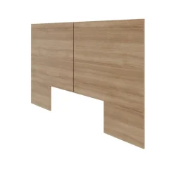 Nexera Queen Headboard -