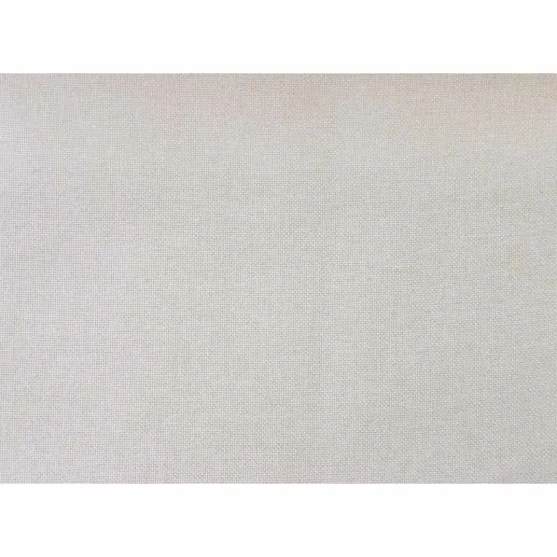 Monarch Queen Linen Bed with Headboard (60") -