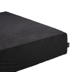 Dreamstar Queen Medium-Firm Memory Foam Mattress-in-a-Box - 60"