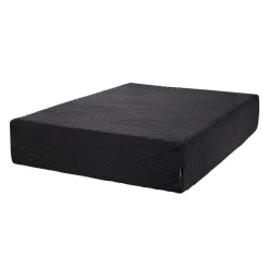 Dreamstar Queen Medium-Firm Memory Foam Mattress-in-a-Box - 60