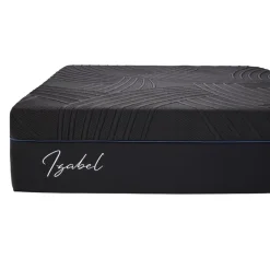 Dreamstar Queen Medium-Firm Memory Foam Mattress-in-a-Box - 60