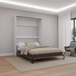 Queen Murphy Bed -
