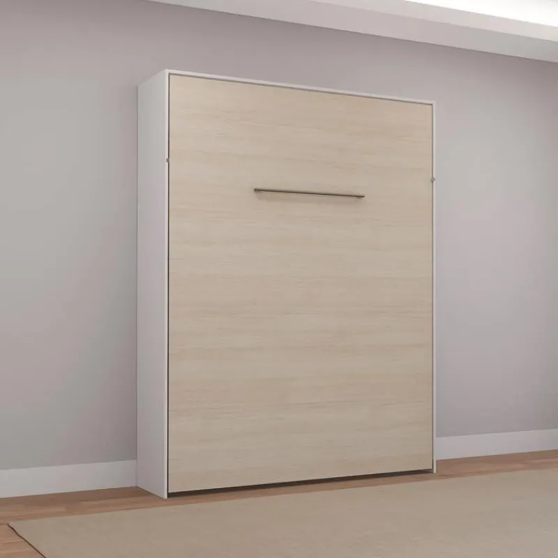 Queen Murphy Bed -