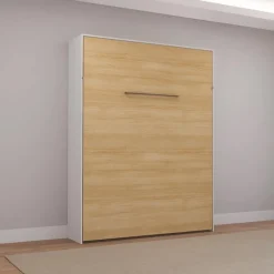 Queen Murphy Bed -