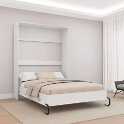 Queen Murphy Bed -