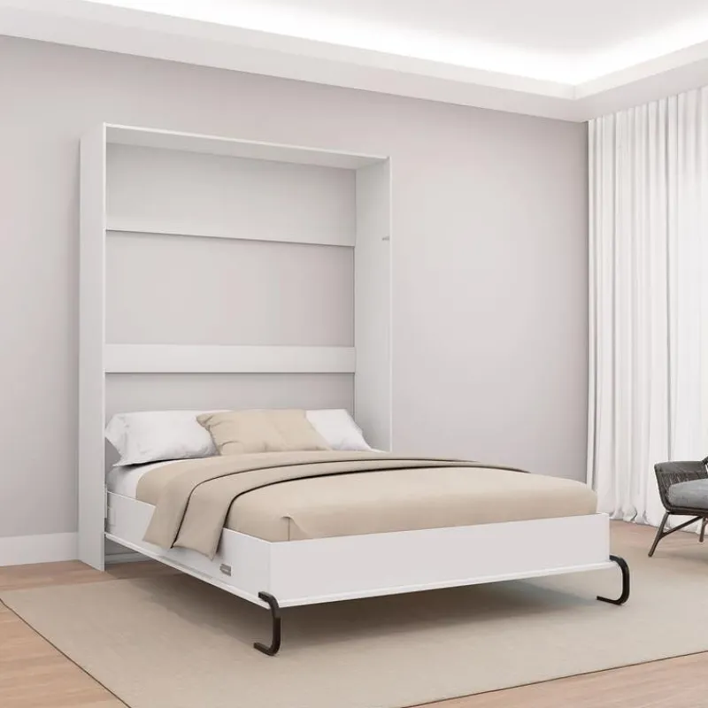 Queen Murphy Bed -