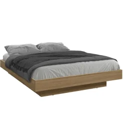 SUA-V Queen Platform Bed (60")