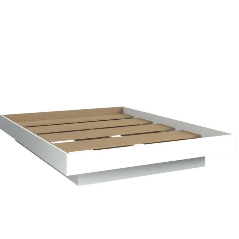 SUA-V Queen Platform Bed (60")