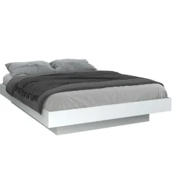 SUA-V Queen Platform Bed (60