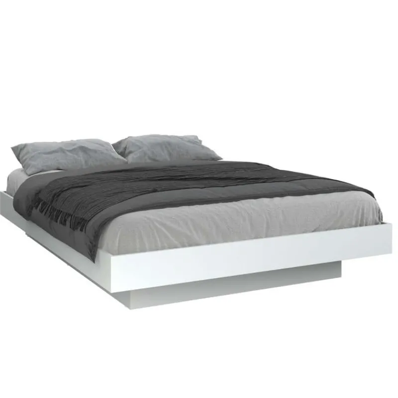 SUA-V Queen Platform Bed (60")