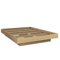 SUA-V Queen Platform Bed (60")