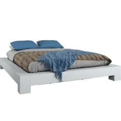 SUA-V Queen Platform Bed (60
