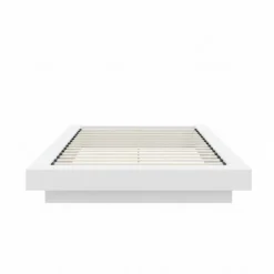 Nexera Queen Platform Bed (60