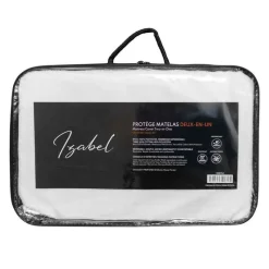 Queen Reversible Waterproof Mattress Protector