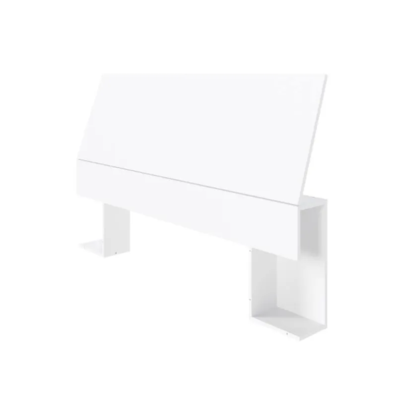 Nexera Queen Size Panel Headboard, -