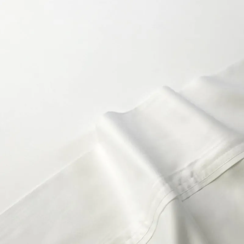 Queen Split-Head Bamboo Rayon Bed Sheet Set -