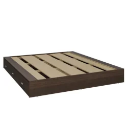 SUA-V Queen Storage Bedroom Set with 6-Drawer Storage (60