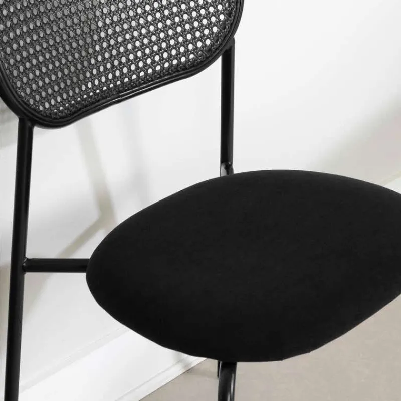 Meubles South Shore Rattan Dining Chair - Set Of 2 - South Shore