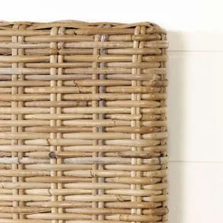 Meubles South Shore Rattan Headboard (54") - South Shore