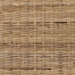 Meubles South Shore Rattan Headboard (54