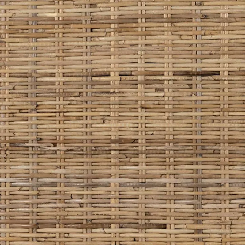 Meubles South Shore Rattan Headboard (54") - South Shore