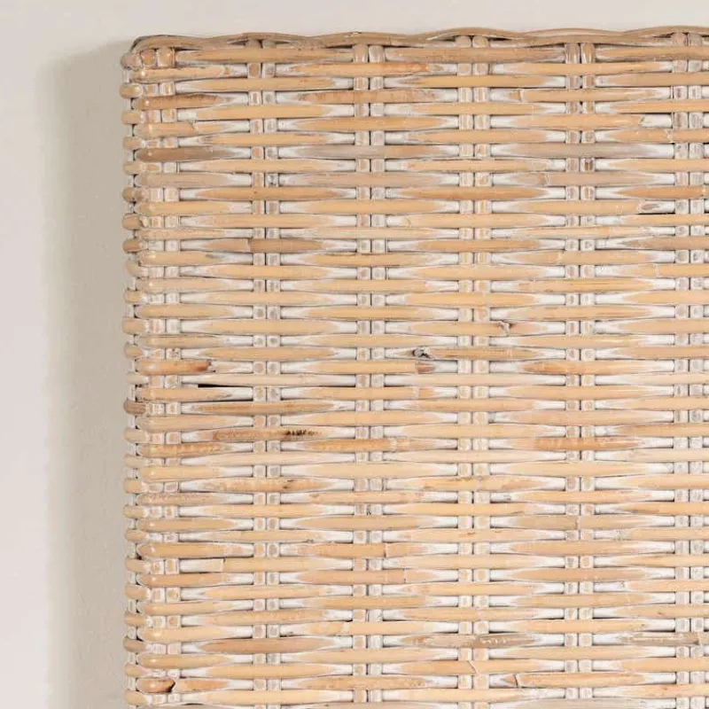 Meubles South Shore Rattan Headboard (60") - South Shore