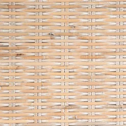 Meubles South Shore Rattan Headboard (60