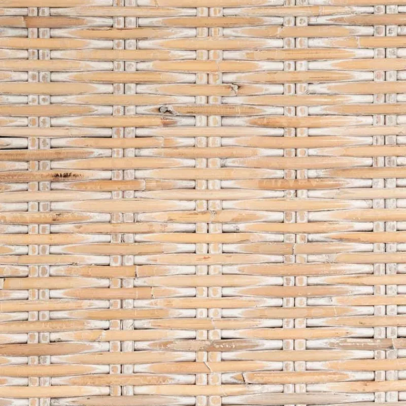Meubles South Shore Rattan Headboard (60") - South Shore