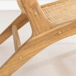 Meubles South Shore Lounge Chair